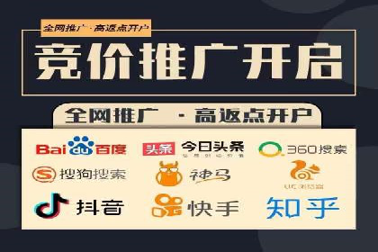 信息流广告投放公司案例深度剖析