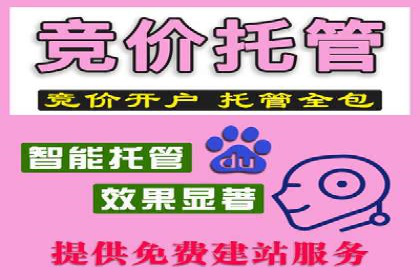信息流广告代运营公司——助力企业数字化转型